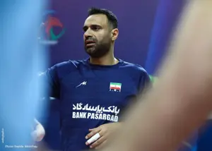 دومین شکست شاگردان عادل در قهرمانی جهان 