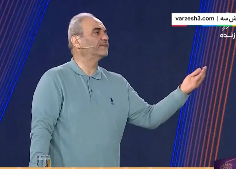 بررسی ادعای جنجالی خیابانی درباره تیم ملی والیبال