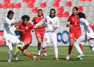 مذاکرات مدیران پرسپولیس با ملی پوش جوان!