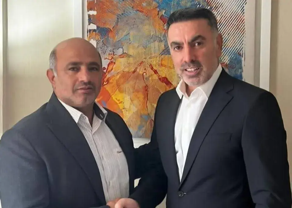 سرمربی سابق استقلال، جایگزین سرمربی اسبق!