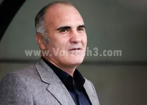 یحیی و تارتار را مربی تیم ملی کنید!