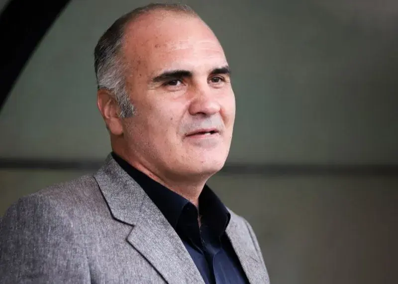 مربی سابق پرسپولیس در لیگ یک سرمربی می‌شود