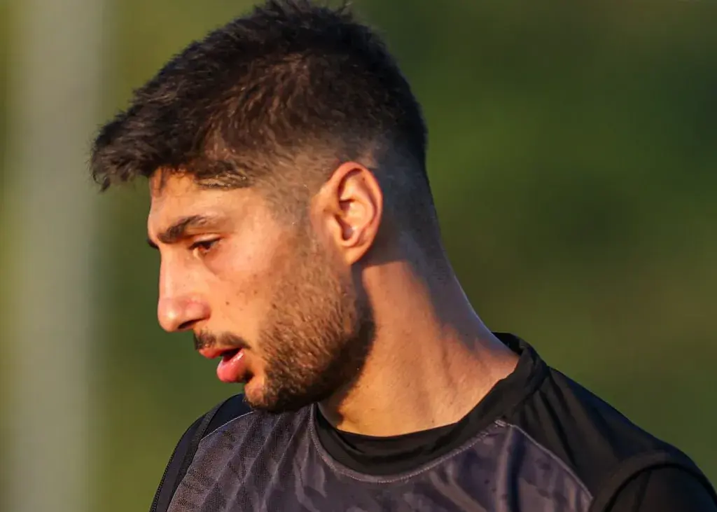 کلباء دست روی ستاره ملیپوش گذاشت؛/ انتقال بزرگ: جانشین قایدی مشخص شد!