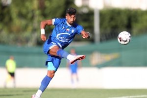 درخواست جالب رضاییان برای عفو ساپینتو