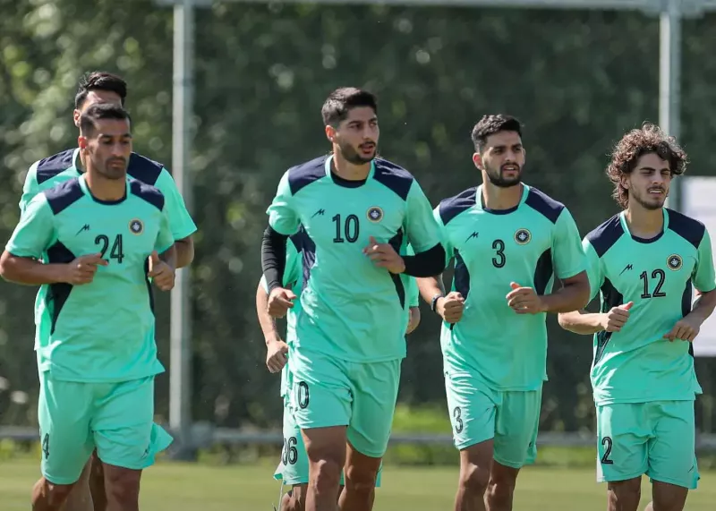 واکنش غیررسمی سپاهان به جدایی محبی!