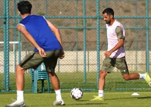 محمدی: باختیم اما شجاع بودیم