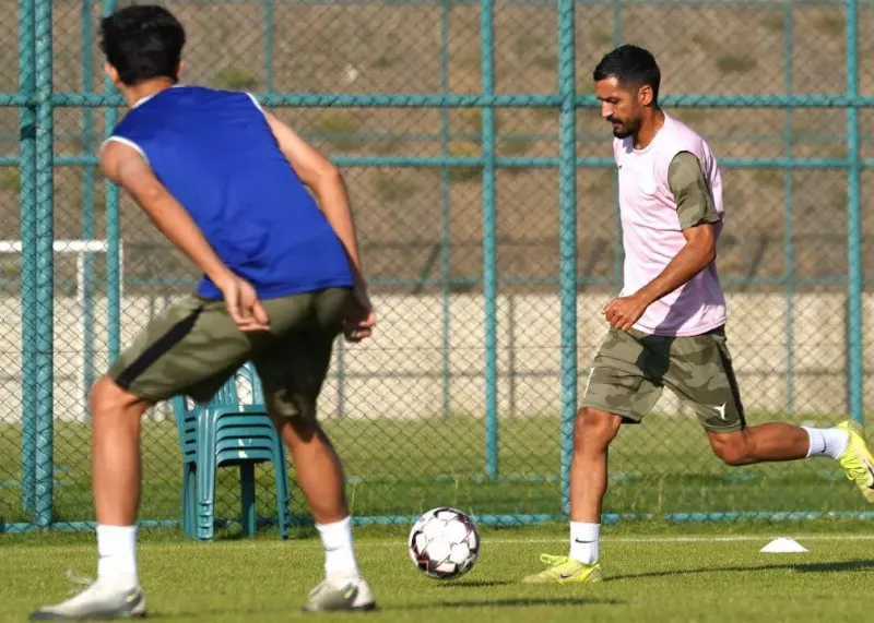 محمدی: باختیم اما شجاع بودیم