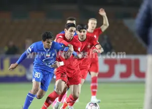 استقلال به دنبال تغییر زمان سوپرجام