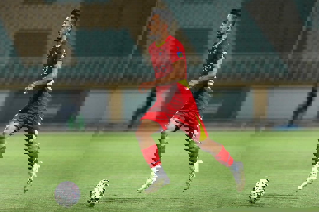 رزاق‌پور: روی این گل به پرسپولیس کار کردیم