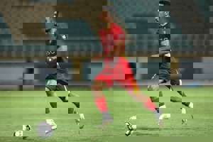 رزاق‌پور: روی این گل به پرسپولیس کار کردیم