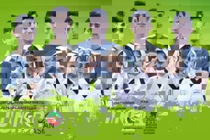 حریفان نمایندگان تکواندو ایران مشخص شدند
