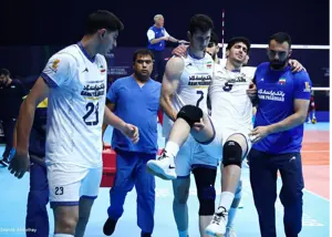 شوک با عادل غلامی: ستاره‌اش را از دست داد