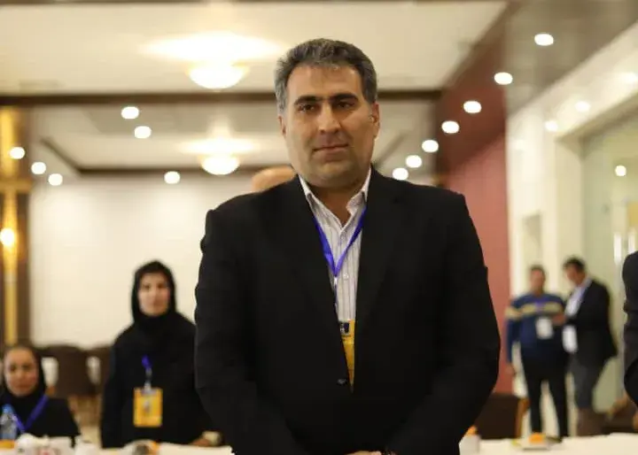 ورزشگاه پارس آماده میزبانی از لیگ برتر