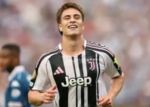 چهار نامزد فوتبال ترکیه برای جایزه پسر طلایی