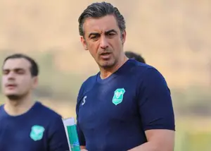 رحمتی استخوان در گلوی استقلال می‌شود