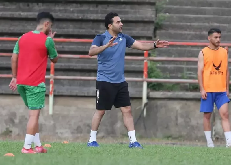پرستاره ترین نیمکت لیگ یک تشکیل شد!