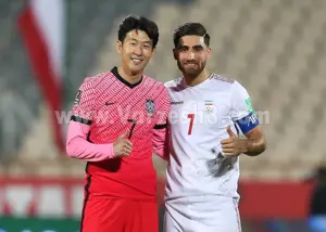 نجات ایران، کره و ژاپن از قرعه مرگ جام‌جهانی!