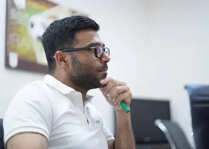 دلخوری و استعفای شفاهی روانخواه از هدایت امیدها