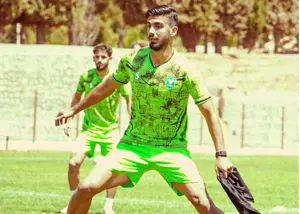انتخاب جانشین مدافعی که به پرسپولیس رفت