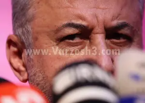 حرف آخر پرسپولیس به زنوزی: ترابی را بدهید!