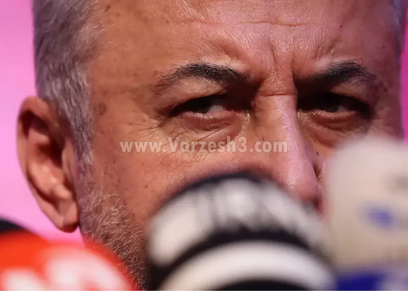 حرف آخر پرسپولیس به زنوزی: ترابی را بدهید!