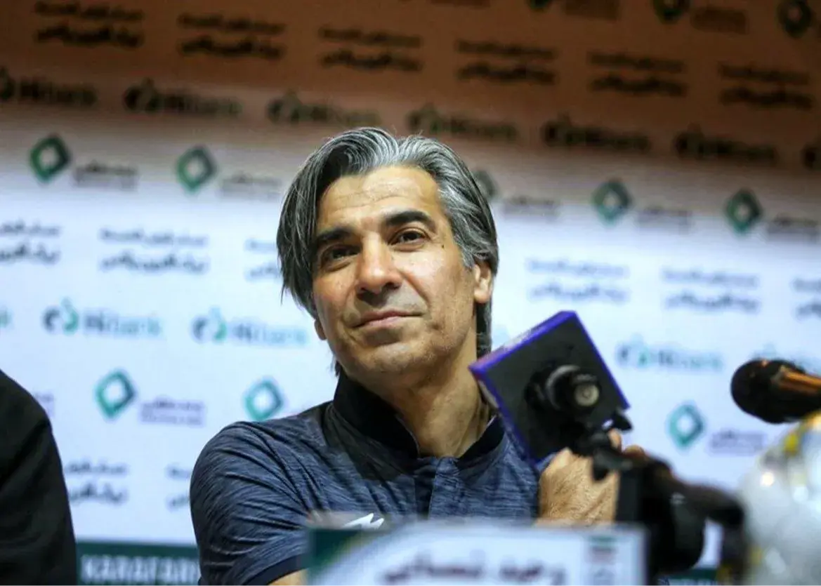 در تیم ملی اسم و رسم اهمیت ندارد/ شمسایی: تیم دیگری قهرمان آسیا شود، خیلی زشت است!