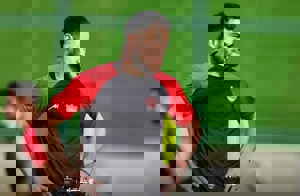 واکنش باشگاه پرسپولیس به مصدومیت اورونوف