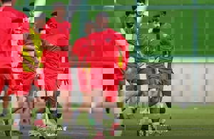 آثار غیبت یکساله در نمایش ستاره جدید پرسپوليس
