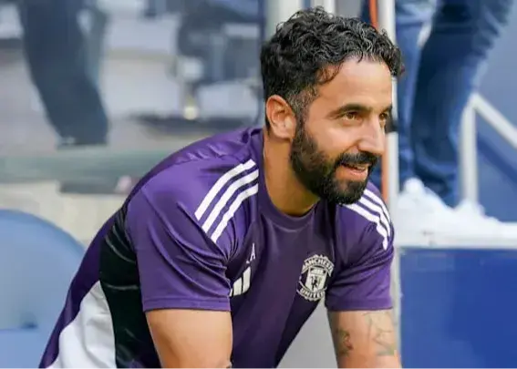 واکنش آموریم به احتمال انتقال بمب پاریسی
