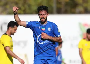 فرمول ثابت استقلال در پیش‌فصل!