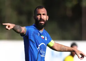 روزبه برای 2026 برنامه دارد! 