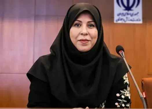 کرسی جهانی رئیس ژیمناستیک ایران تمدید شد