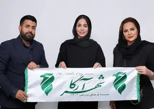 تازه‌واردی که برای قهرمانی تیم می‌بندد