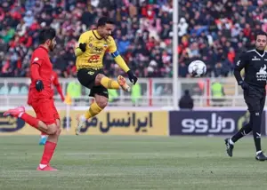 این مسابقات شاید قهرمان لیگ را مشخص کند!
