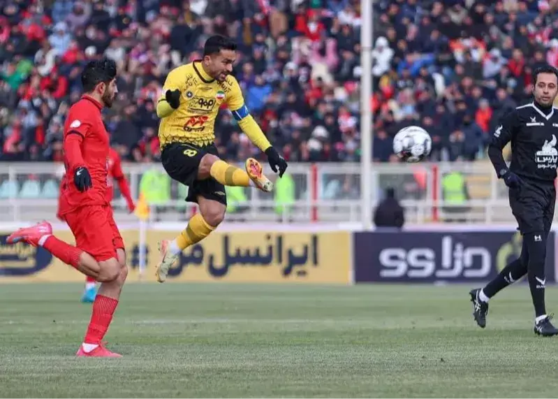 این مسابقات شاید قهرمان لیگ را مشخص کند!
