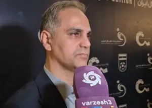 زمان تعطیلات نیم‌فصل لیگ بعد مشخص شد