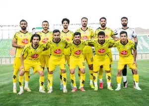 سورپرایز جدید فجر سپاسی برای لیگ برتر