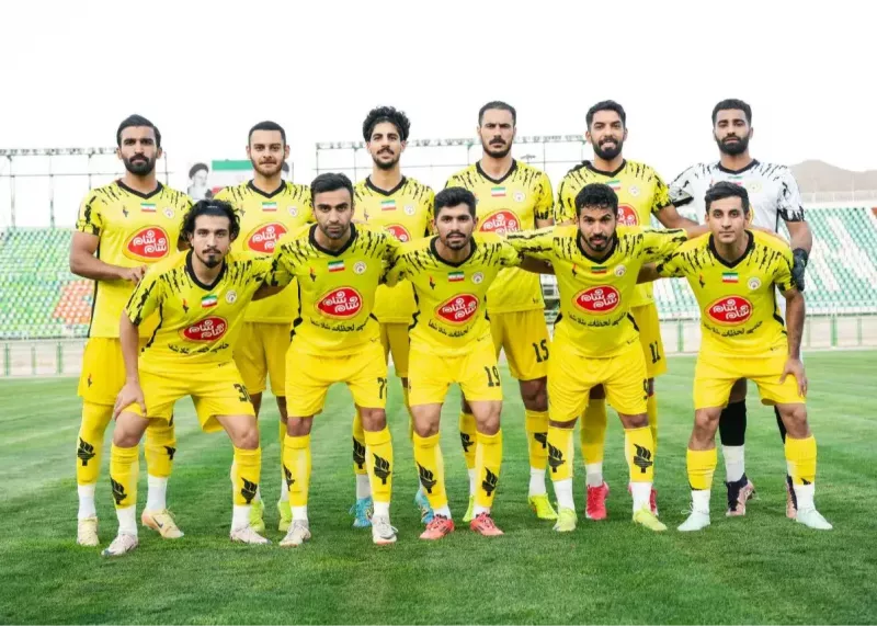 سورپرایز جدید فجر سپاسی برای لیگ برتر