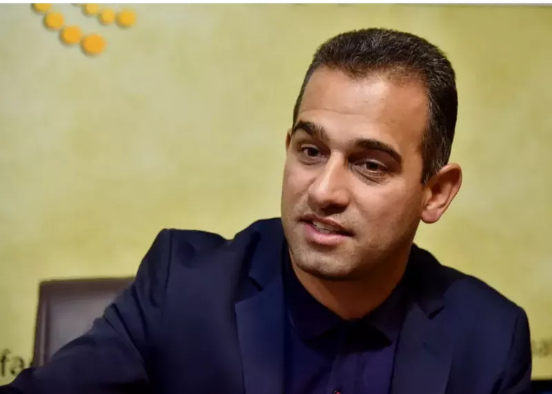 پرسپولیس و پاسخ به اظهارات تند مدیر استقلال