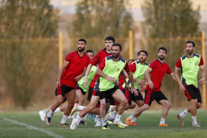 بیست و شش ایراد برای میزبانی ورزشگاه کرج