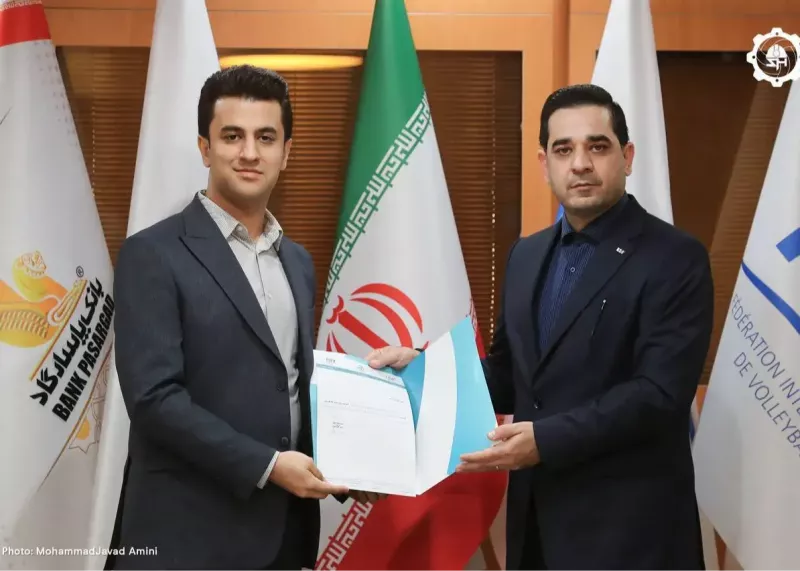 جلسه مهم والیبال ایران با یک خروجی مهم‌تر