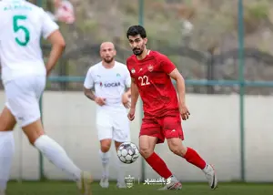 بازگشت ستاره پرسپولیس با نقش شهباز (عکس)