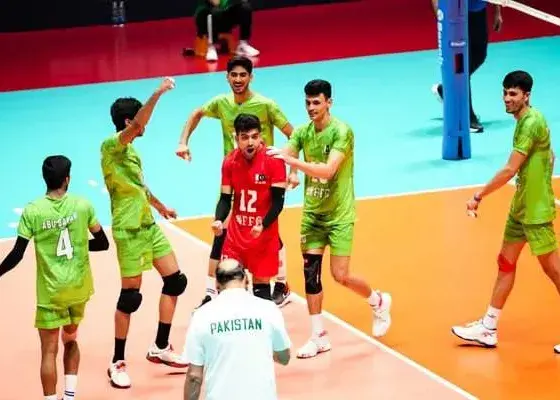 عجیب‌ترین مدعی قهرمانی جهان! 