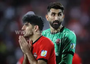 جنجال شبانه پرونده بیرانوند در فوتبال ایران!