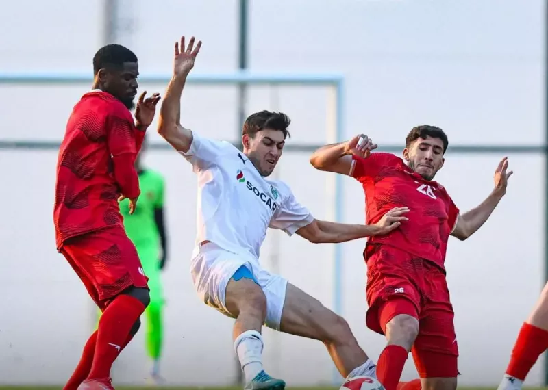 ریسک بزرگ پرسپولیس برای خرید بعدی!