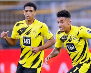 تخفیف 50 درصدی سانچو برای وصال دورتموند!