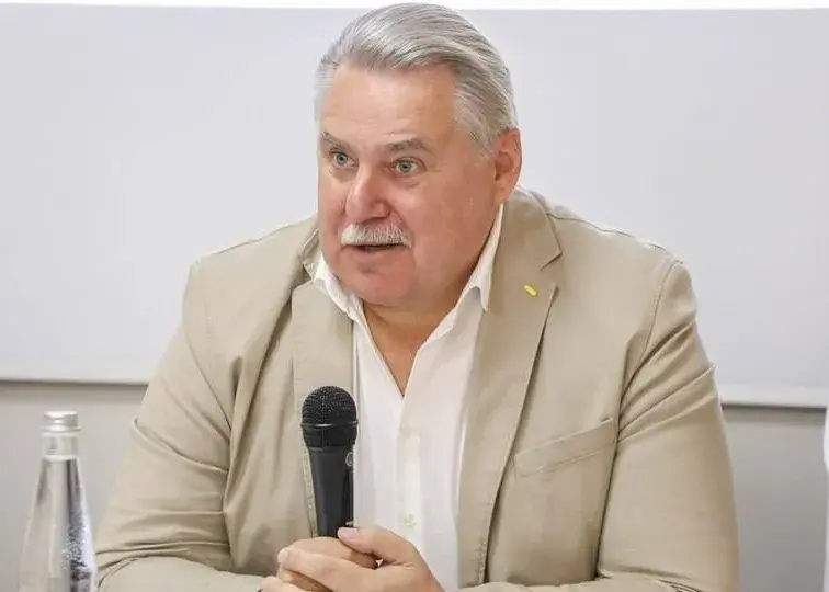 تمجید رئیس معروف روس از خرید جدید ایرانی