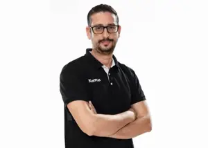 آنالیزور یونانی به کادرفنی تیم ملی اضافه شد