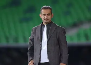 باشگاه پرسپولیس: مصالحه مالی نه، فقط ترابی!