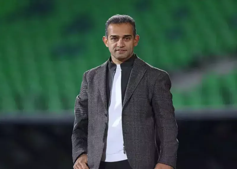 باشگاه پرسپولیس: مصالحه مالی نه، فقط ترابی!